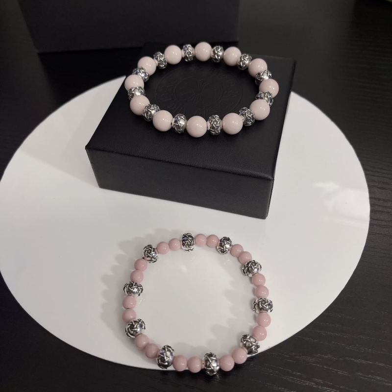 Ch**me He**ts bracelets